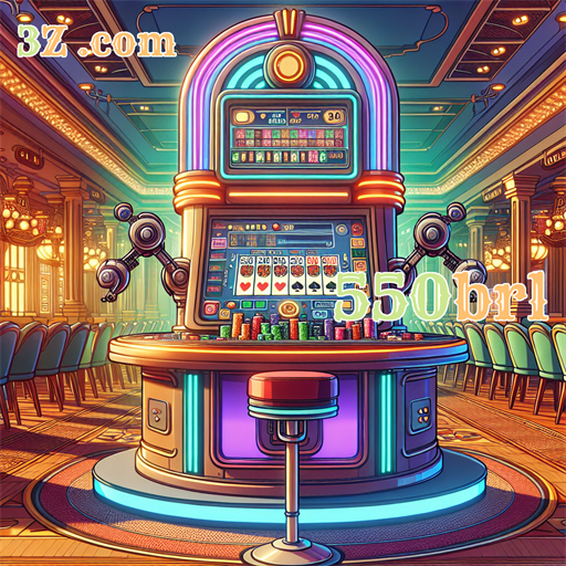 Login Inteligente: Atraia-se para o Mundo do 550brl