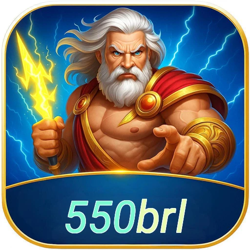Logo 550brl